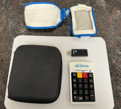 Florida Probe Go-Probe Keypad - Periodontal Probing Recorder 