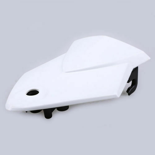 Unpainted Rear Pillion Seat Cowl Cover for BMW S1000RR 20092014 2010