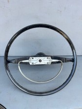 Jaguar XJ6 Serie 1 Bakelit Lenkrad gebraucht