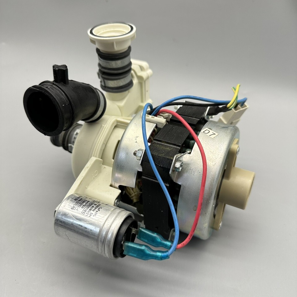 FISHER PAYKEL DW60CSX1 DW60CSW1 DW60 DISHWASHER Circulation Wash Pump