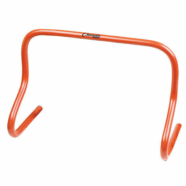Champion Sports Adjustable Height Training Hurdle 1 for sale online eBay