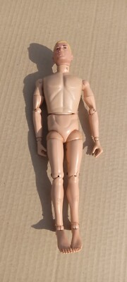 【激レア】ビンテージGI JOE 着替え付き　1964年　レトロ玩具 Vintage 1964 GI Joe Action Figure Early Patent Pending Made in USA