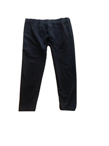 Bolle Barely Women’s Seamless 7/8 Tennis Compression Tights Worn Once 30+W x 29L