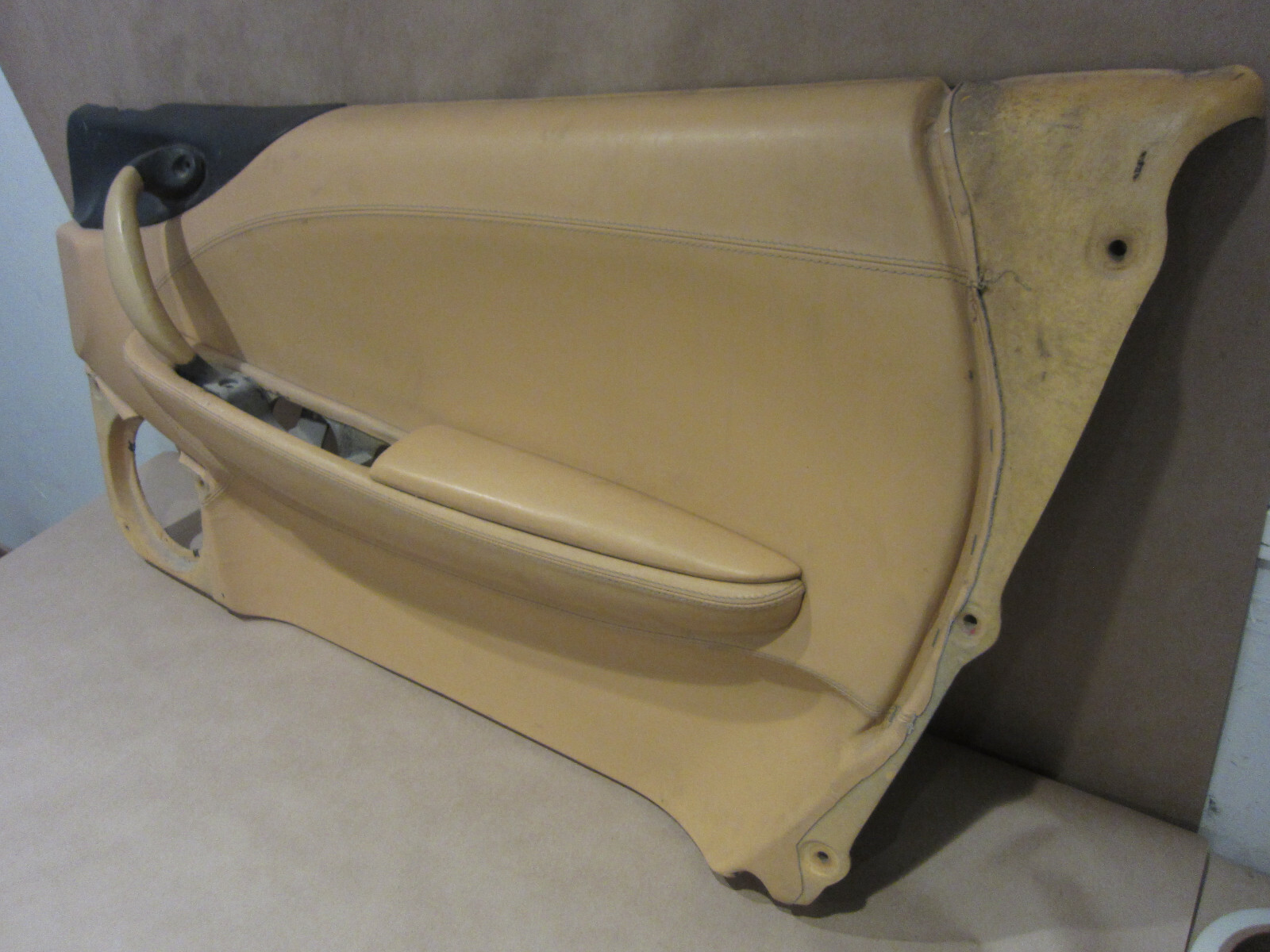 Ferrari 360 - RH Door Inner Panel / Beige - Part# 65007505