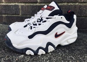 90s nike air shoes