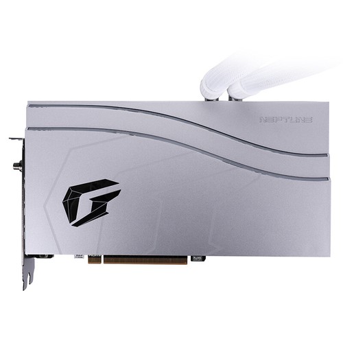 Colorful iGame GeForce RTX 4090 D 24GB Neptune Graphics card - Picture 2 of 5