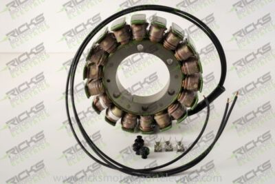 Ricks Stator For T.G.B. Target 550 2009-2013 21-066
