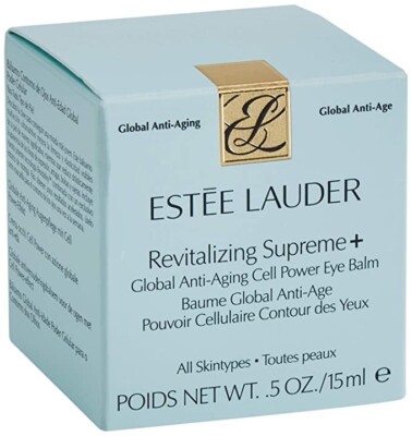 Estée Lauder Revitalizing Supreme+ Global Anti-Aging Cell Power Eye Balm - 15 ml
