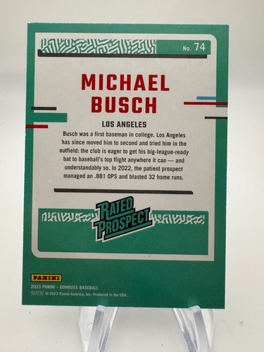 2023 Donruss Panini - You Pick Complete Your Set #1-240 PYC Baseball + Parallel - Picture 158 of 443