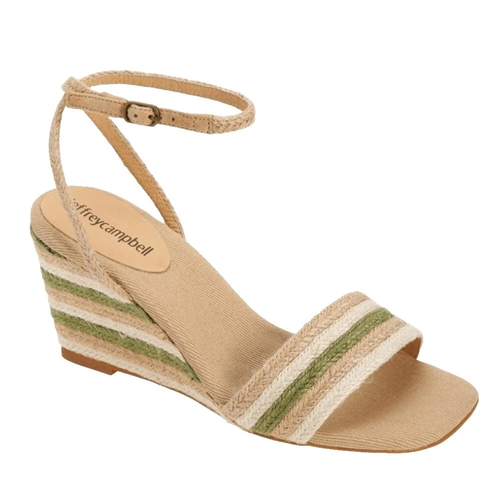 Jeffrey Campbell Women's Wedge Sandals