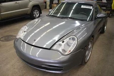 OEM Rear Spindle Knuckle For Porsche 911 Right Rear With Hub