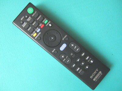 ORIGINAL Sony AV System Remote  RMT-AH240U for HT-CT790 HT-NT5 HT-XT2 SA-C
