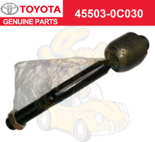 Toyota Genuine Sequoia Tundra END SUB-ASSY STEERING RACK 45503-0C030