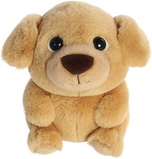 Aurora - Boop - 7" Builder Adorable Stuffed Animal