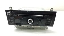 Autoradio Audi Q5