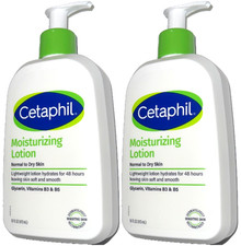 Cetaphil Moisturizing Face and Body Lotion fo...