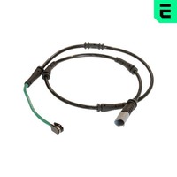 Warnkontakt Bremsbelagverschleiß Optimal WKT-60029K FüR BMW F10 5Er 6Er F12 F13
