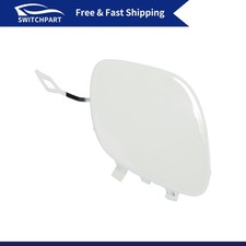 Front Car Bumper Tow Hook Cover For Mercedes-benz C43 No.a2058850024