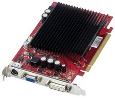 Palit NVIDIA GeForce 9400 GT 512MB DDR2 XNE+9400T-TD51-PM8596 PCIe X16