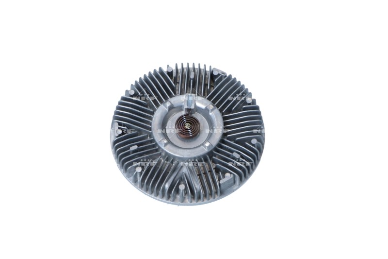 NRF 49600 Clutch, radiator fan for LAND ROVER
