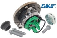 SKF VKBA6506 Radlagersatz Radlager Satz Vorderachse Vorne FüR Opel