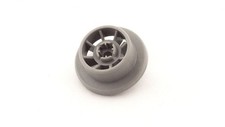 Bosch Dishwasher Part # 00165314 / 165314 - Wheel, With Clip