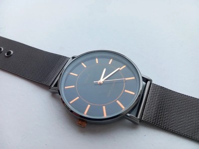 Brandnew Christin Lars Mens Wristwatch