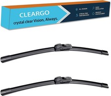 Wiper Blades for 2024-2025 Chevy Trax 26 Inch 16 Inch Front Windshield