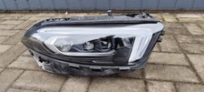 MERCEDES BENZ MB W177 MULTIBEAM FULL LED RIGHT SIDE HEADLIGHT a1779065403 MERCEDES BENZ MB W177 MULTIBEAM FULL LED RIGHT SIDE HEADLIGHT a1779065403