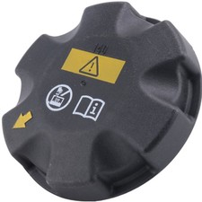 17117521071 Radiator Overflow Coolant Recovery Expansion Tank for E90 E926314