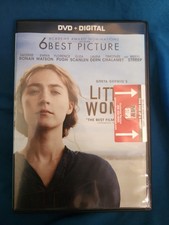 Little Women (DVD, 2019)