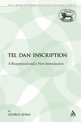 George Athas The Tel Dan Inscription (Taschenbuch)