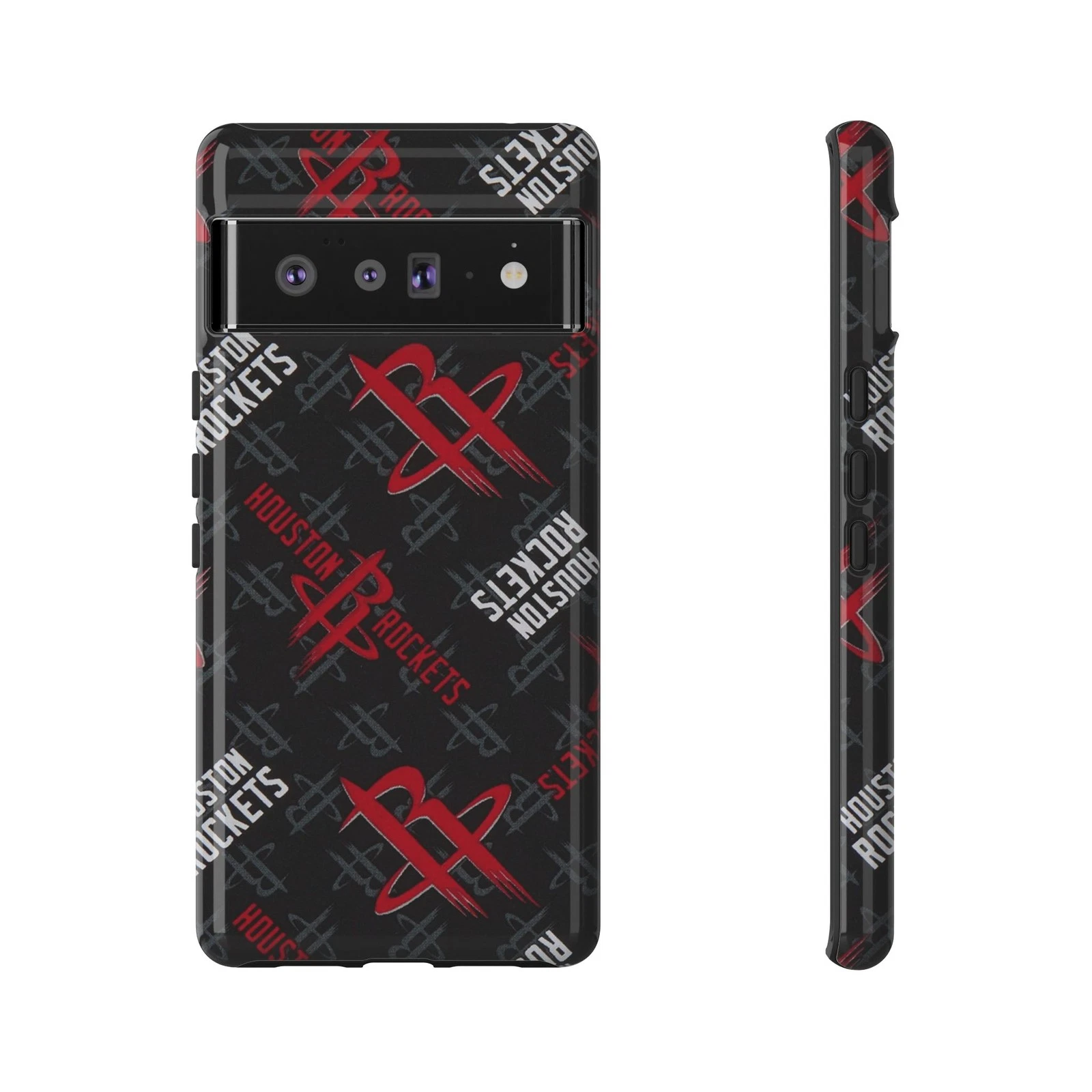 Houston Rockets iPhone Cases