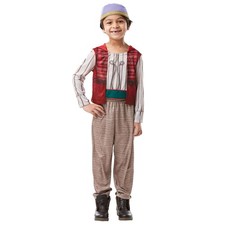 Disney Aladdin Child Costume