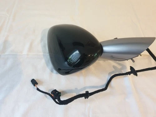 Peugeot RCZ Left Side Mirror
