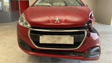 Boite de vitesse Peugeot 208