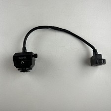 SUNPAK NE-2D for Nikon F3, FG, FE, FA EM,  Read Description  