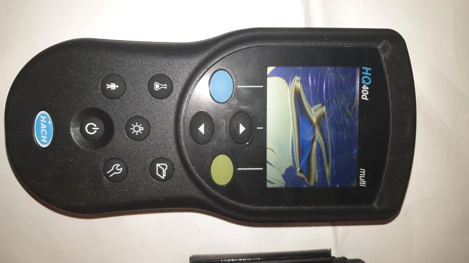 HACH HQ40D multimetr SPARES REPAIR - Image 2 of 4