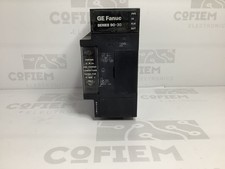 IC693PWR321N FANUC SERIES 90-30 POWER SUPPLY MODULE 120/240VAC 125VDC SERIES 90-