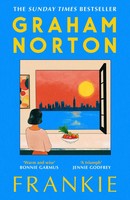 Frankie | Graham Norton | Englisch | Taschenbuch | 304 S. | 2025
