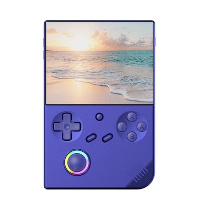 ANBERNIC RG40XXV Retro Handheld Game Console Vertical HD Joystick