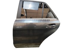 T&uuml;r hinten links MERCEDES ML W166 (2011-2015) 755