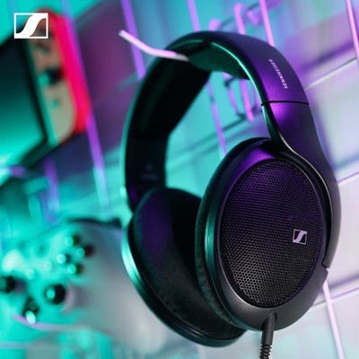 Sennheiser HD 560 S Over-The-Ear Audiophile Headphones for sale