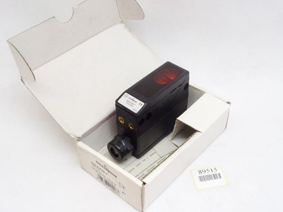 Datasensor S30-5-F50-1 Receiver 50m / Neu OVP
