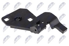 Halter Hauptscheinwerfer NTY EZC-ME-392 für MERCEDES GLC X253 200 matic 253 943