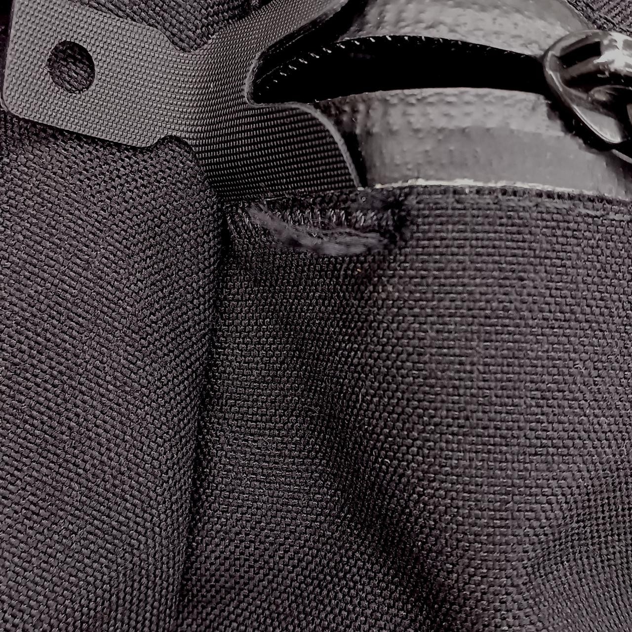 Backpack Model Shadow22 Black Ember JdA17 - image 4