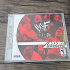 WWF Attitude (Sega Dreamcast) Acclaim CIB NTSC-U/C Complete