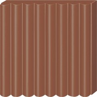Staedtler® 8020-7 Modelliermasse Fimo® Soft - 56 G, Caramel