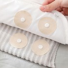 30 Pairs Anti-running Duvet Cover Snaps Clips  Inside Duvet
