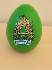 Playmobil Oeuf Easter Elfe voleur  1997 collection Rare 